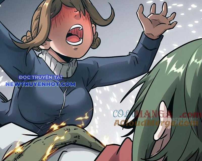 Tay Trái Của Ta Có Thể Dị Biến Chapter 86 trang 44