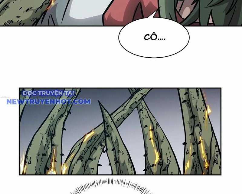 Tay Trái Của Ta Có Thể Dị Biến Chapter 86 trang 45