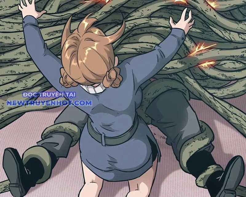 Tay Trái Của Ta Có Thể Dị Biến Chapter 86 trang 47