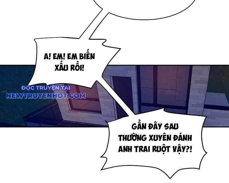 Tay Trái Của Ta Có Thể Dị Biến Chapter 86 trang 49