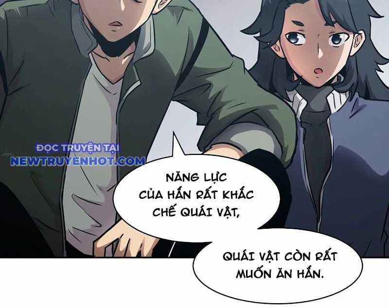 Tay Trái Của Ta Có Thể Dị Biến Chapter 86 trang 5