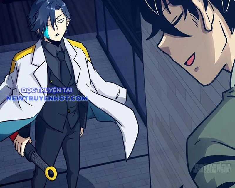 Tay Trái Của Ta Có Thể Dị Biến Chapter 86 trang 51