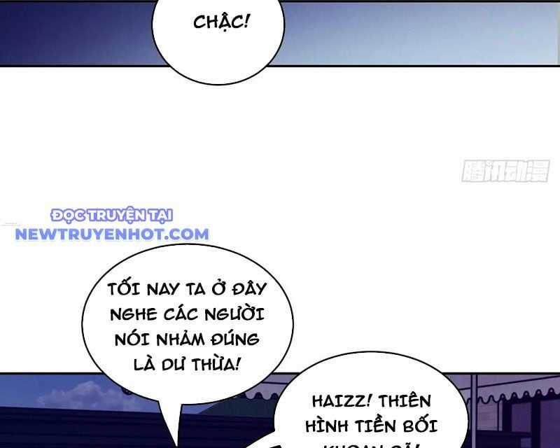 Tay Trái Của Ta Có Thể Dị Biến Chapter 86 trang 53