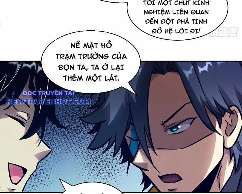 Tay Trái Của Ta Có Thể Dị Biến Chapter 86 trang 55