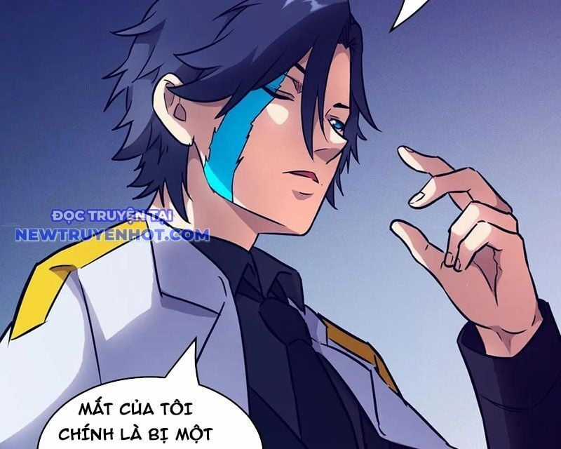 Tay Trái Của Ta Có Thể Dị Biến Chapter 86 trang 57