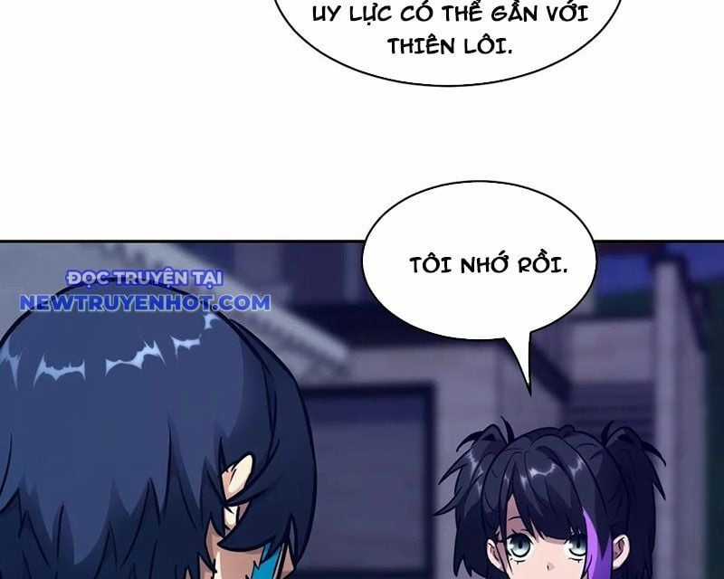 Tay Trái Của Ta Có Thể Dị Biến Chapter 86 trang 59