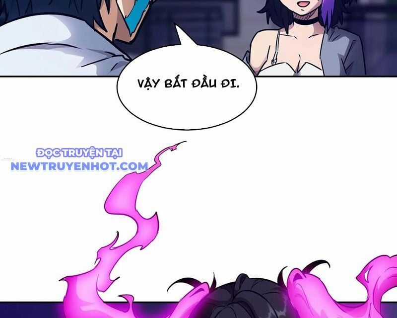 Tay Trái Của Ta Có Thể Dị Biến Chapter 86 trang 60