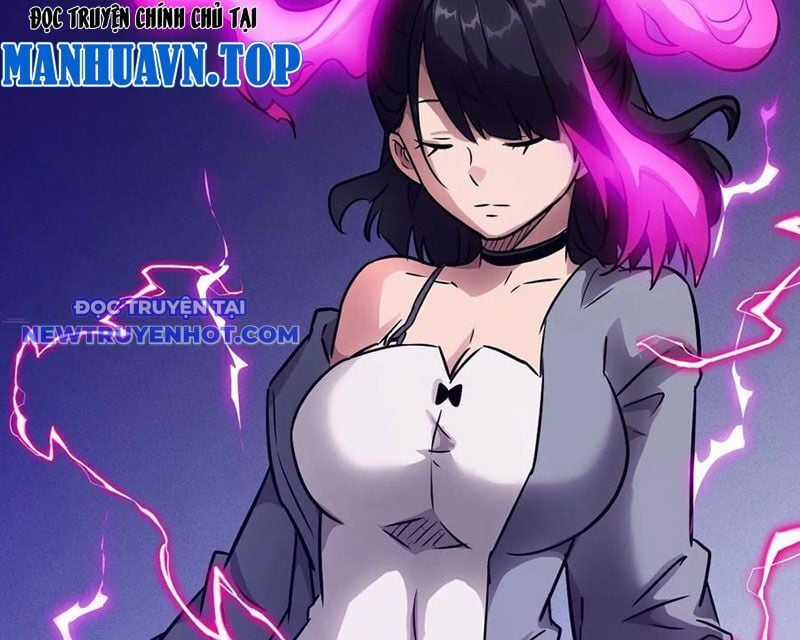 Tay Trái Của Ta Có Thể Dị Biến Chapter 86 trang 61