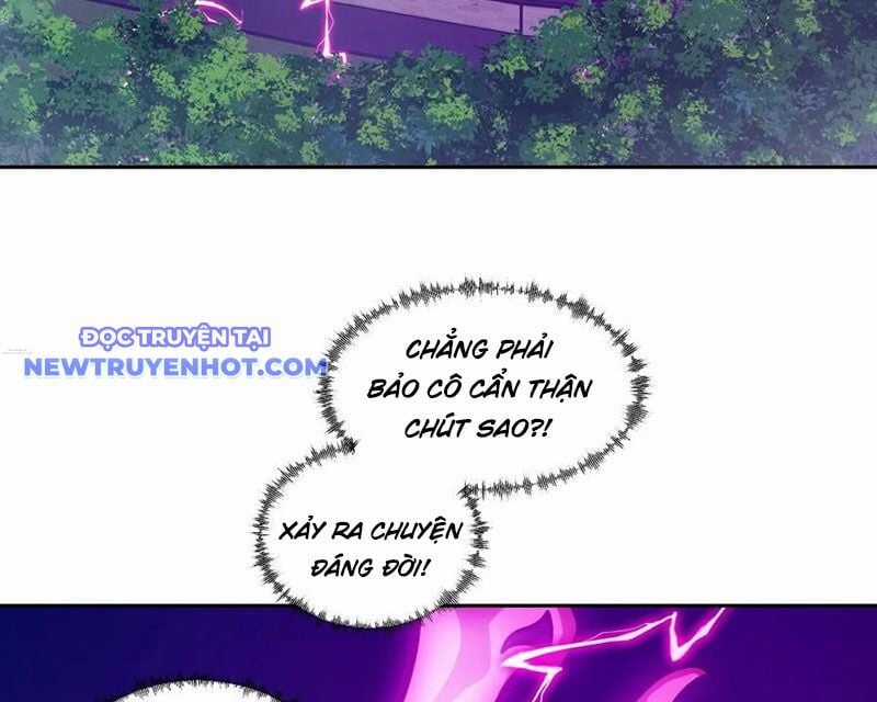 Tay Trái Của Ta Có Thể Dị Biến Chapter 86 trang 66