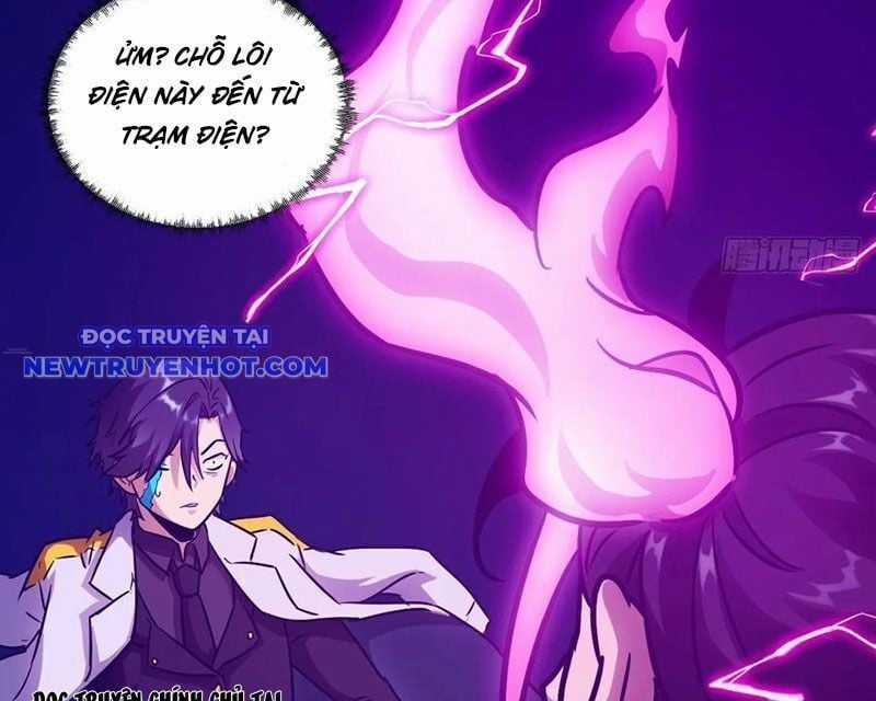 Tay Trái Của Ta Có Thể Dị Biến Chapter 86 trang 67