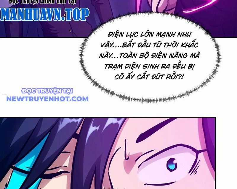 Tay Trái Của Ta Có Thể Dị Biến Chapter 86 trang 68