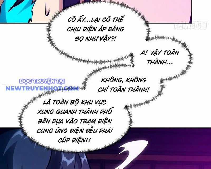 Tay Trái Của Ta Có Thể Dị Biến Chapter 86 trang 69