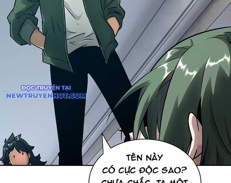 Tay Trái Của Ta Có Thể Dị Biến Chapter 86 trang 7