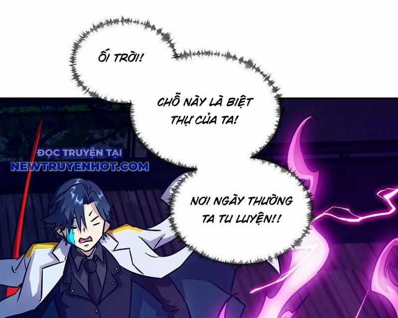 Tay Trái Của Ta Có Thể Dị Biến Chapter 86 trang 71