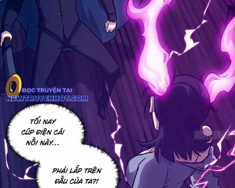 Tay Trái Của Ta Có Thể Dị Biến Chapter 86 trang 72