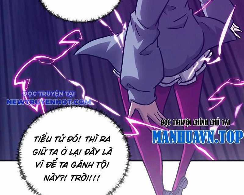 Tay Trái Của Ta Có Thể Dị Biến Chapter 86 trang 73