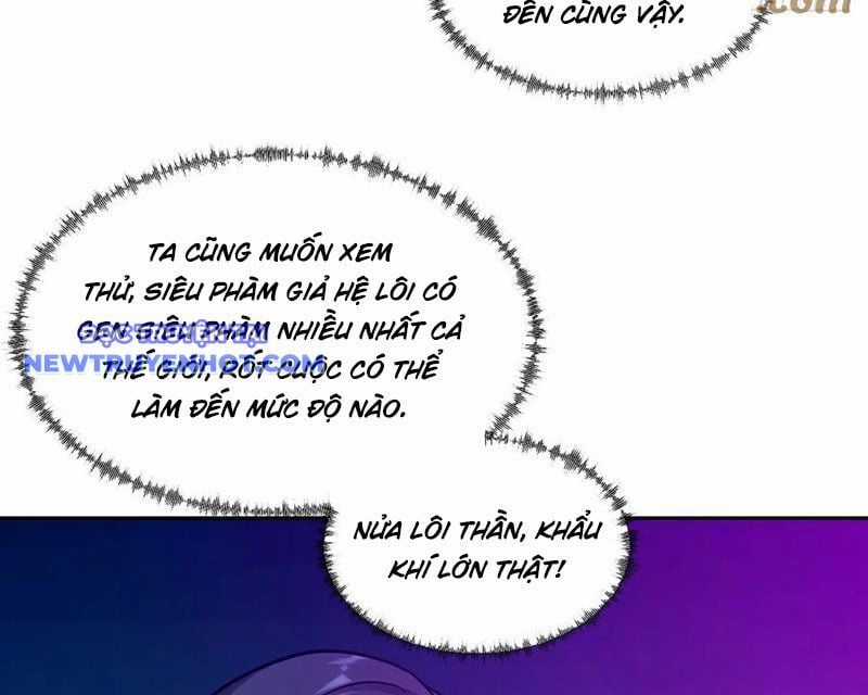 Tay Trái Của Ta Có Thể Dị Biến Chapter 86 trang 76