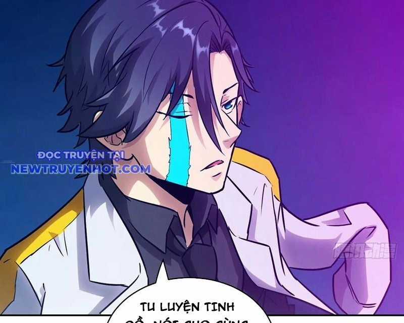 Tay Trái Của Ta Có Thể Dị Biến Chapter 86 trang 77