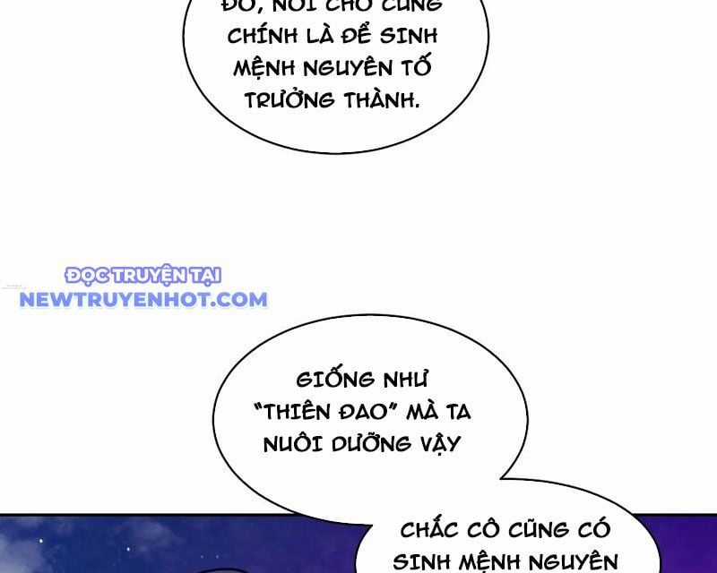 Tay Trái Của Ta Có Thể Dị Biến Chapter 86 trang 78