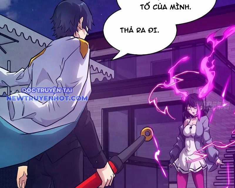 Tay Trái Của Ta Có Thể Dị Biến Chapter 86 trang 79