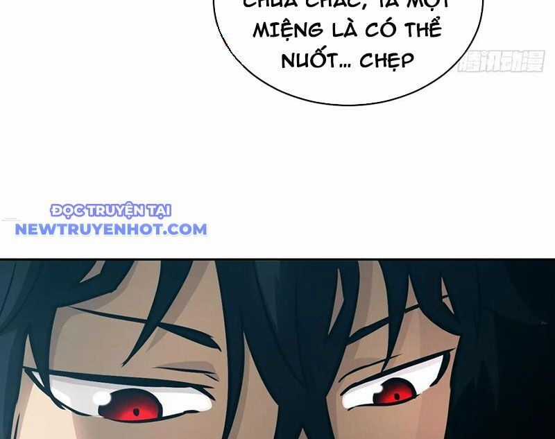 Tay Trái Của Ta Có Thể Dị Biến Chapter 86 trang 8