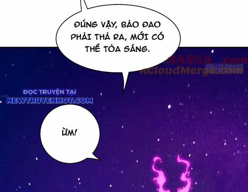 Tay Trái Của Ta Có Thể Dị Biến Chapter 86 trang 81