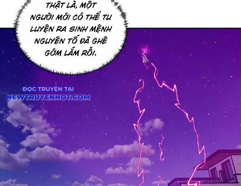 Tay Trái Của Ta Có Thể Dị Biến Chapter 86 trang 85