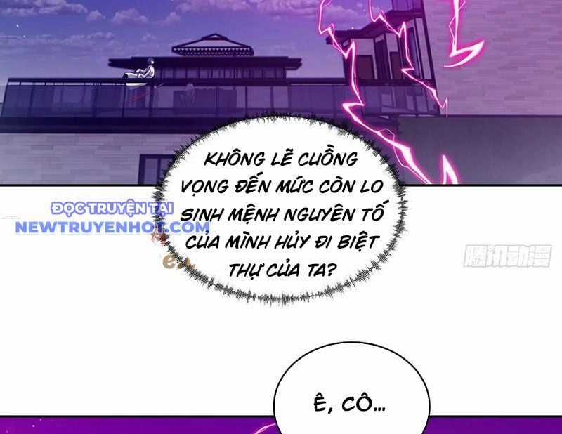 Tay Trái Của Ta Có Thể Dị Biến Chapter 86 trang 86