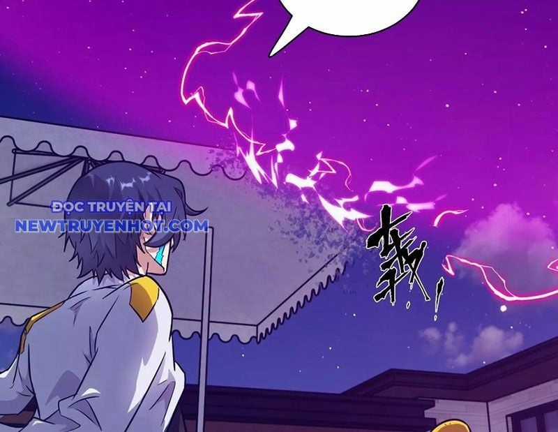 Tay Trái Của Ta Có Thể Dị Biến Chapter 86 trang 87