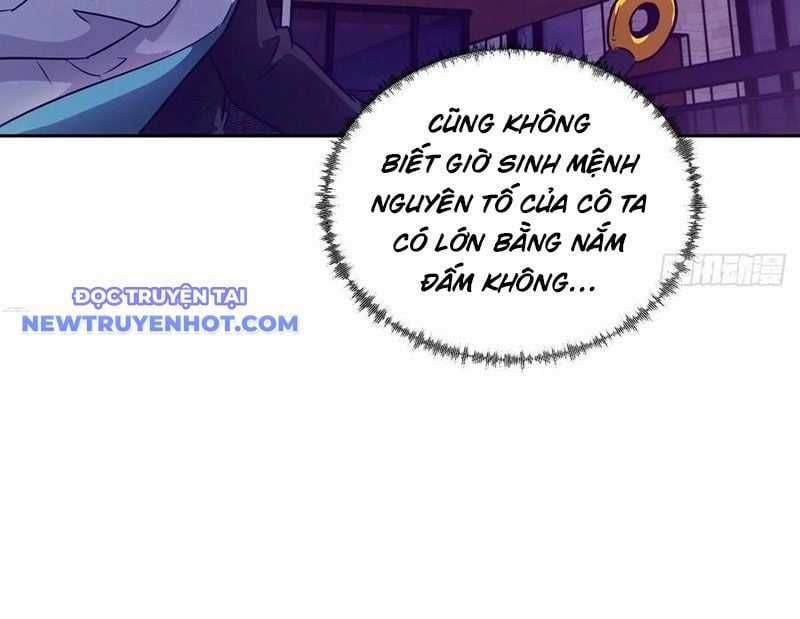 Tay Trái Của Ta Có Thể Dị Biến Chapter 86 trang 88