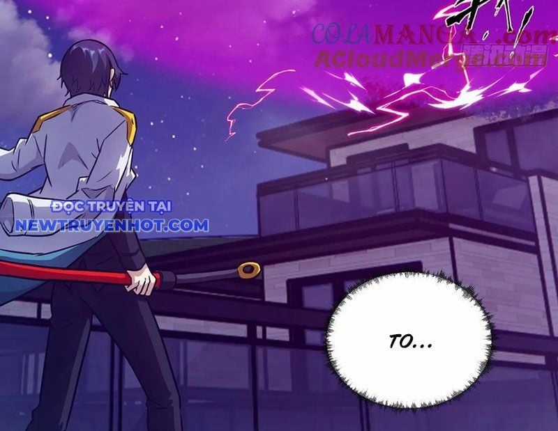 Tay Trái Của Ta Có Thể Dị Biến Chapter 86 trang 92