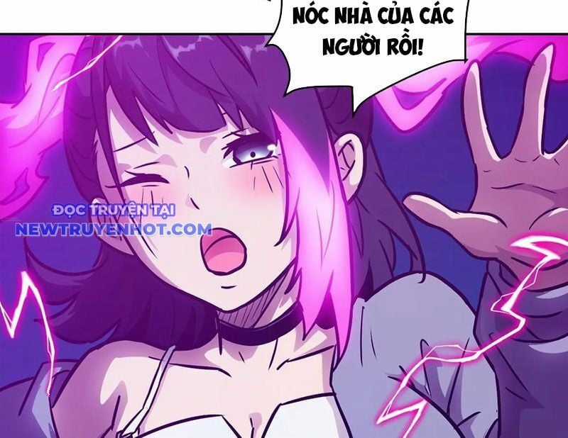 Tay Trái Của Ta Có Thể Dị Biến Chapter 86 trang 94