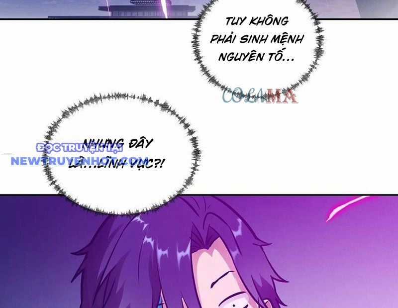 Tay Trái Của Ta Có Thể Dị Biến Chapter 86 trang 97