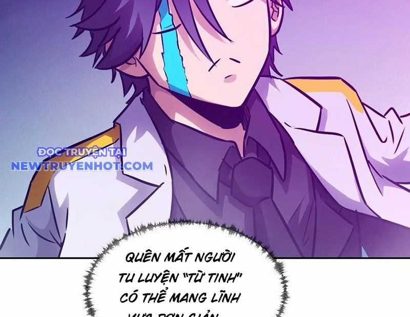 Tay Trái Của Ta Có Thể Dị Biến Chapter 86 trang 98