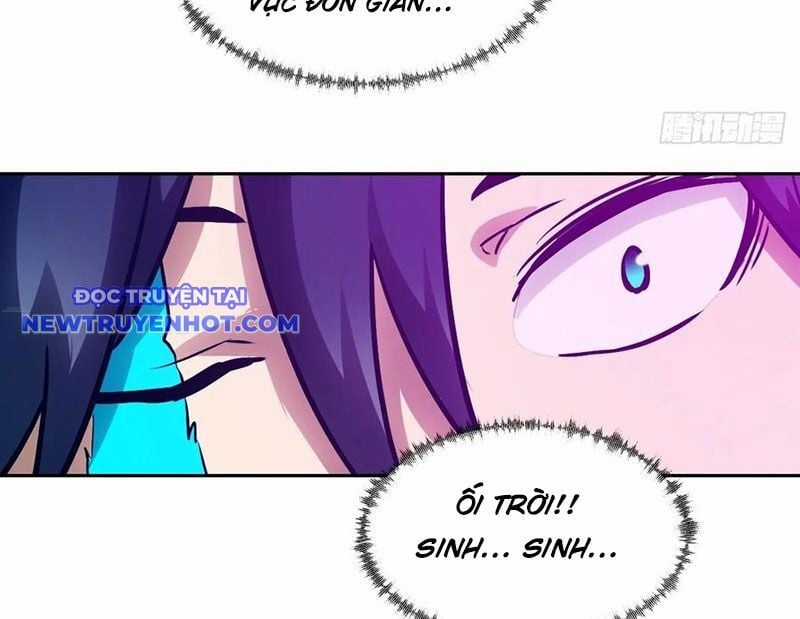 Tay Trái Của Ta Có Thể Dị Biến Chapter 86 trang 99