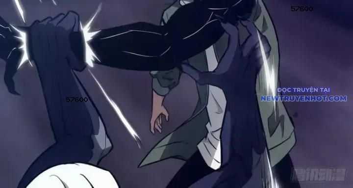 Tay Trái Của Ta Có Thể Dị Biến Chapter 88 trang 10