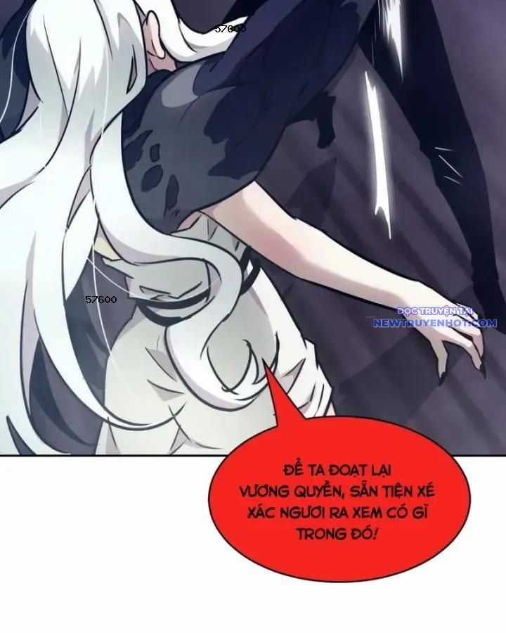 Tay Trái Của Ta Có Thể Dị Biến Chapter 88 trang 11