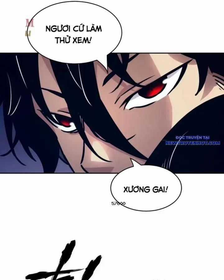 Tay Trái Của Ta Có Thể Dị Biến Chapter 88 trang 12