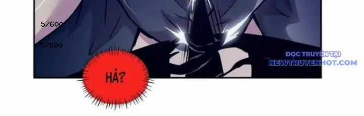 Tay Trái Của Ta Có Thể Dị Biến Chapter 88 trang 18