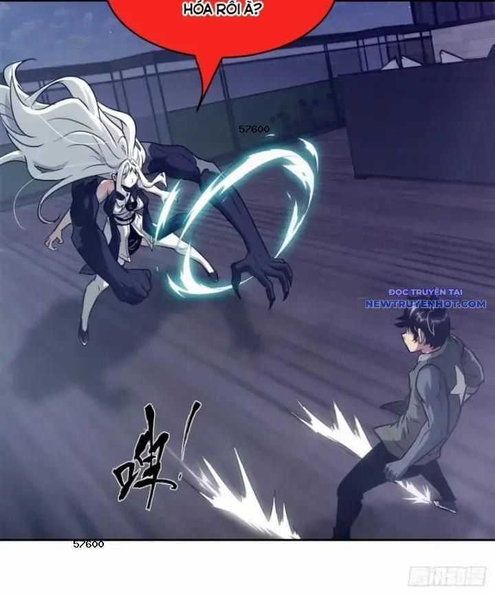 Tay Trái Của Ta Có Thể Dị Biến Chapter 88 trang 2