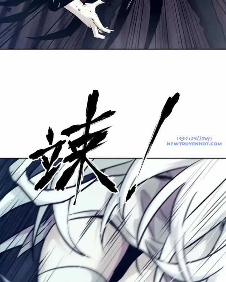 Tay Trái Của Ta Có Thể Dị Biến Chapter 88 trang 20