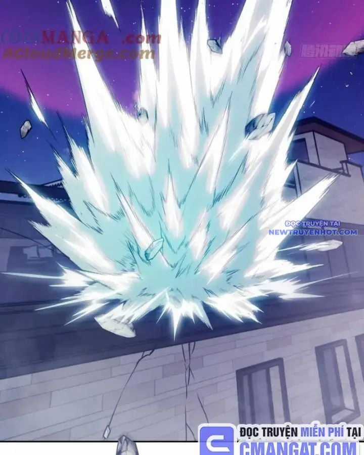 Tay Trái Của Ta Có Thể Dị Biến Chapter 88 trang 24