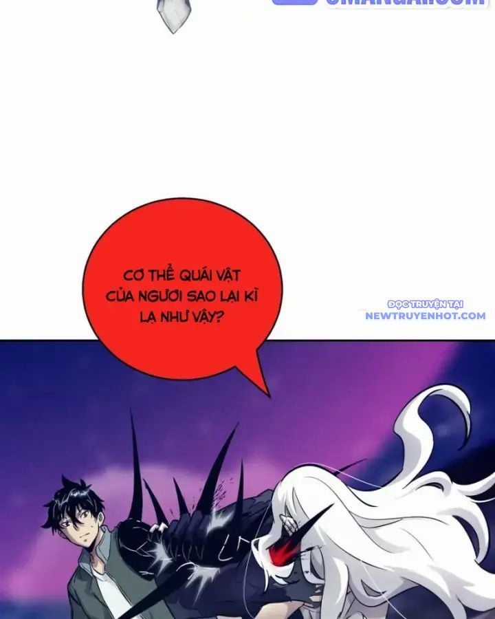 Tay Trái Của Ta Có Thể Dị Biến Chapter 88 trang 25