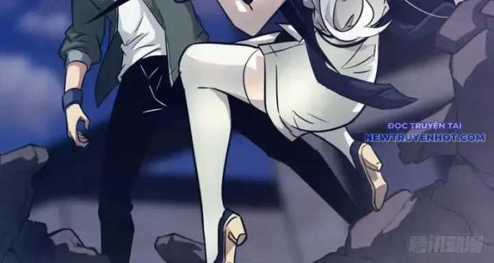 Tay Trái Của Ta Có Thể Dị Biến Chapter 88 trang 26