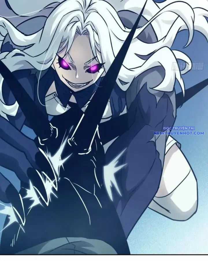 Tay Trái Của Ta Có Thể Dị Biến Chapter 88 trang 29