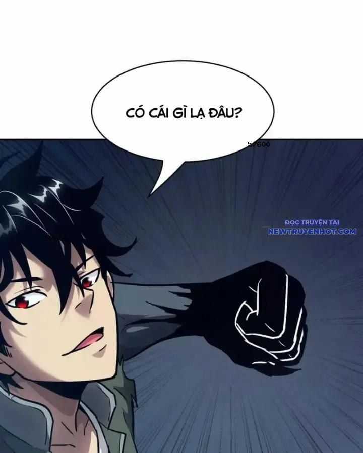 Tay Trái Của Ta Có Thể Dị Biến Chapter 88 trang 3