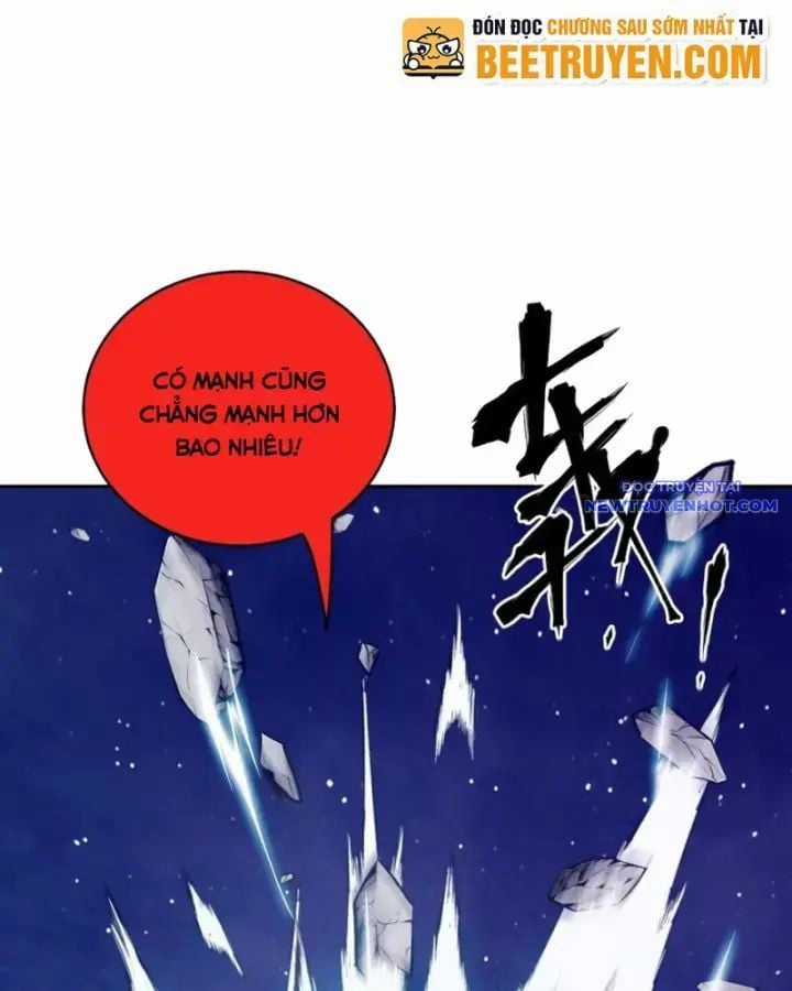 Tay Trái Của Ta Có Thể Dị Biến Chapter 88 trang 32