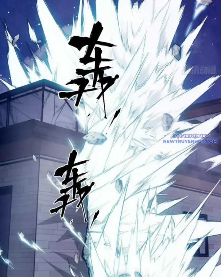 Tay Trái Của Ta Có Thể Dị Biến Chapter 88 trang 33