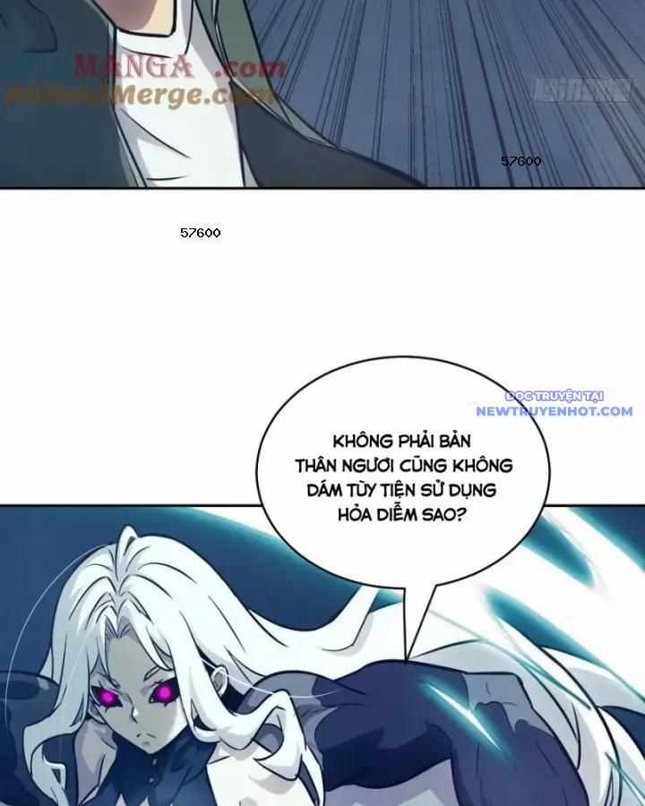 Tay Trái Của Ta Có Thể Dị Biến Chapter 88 trang 4