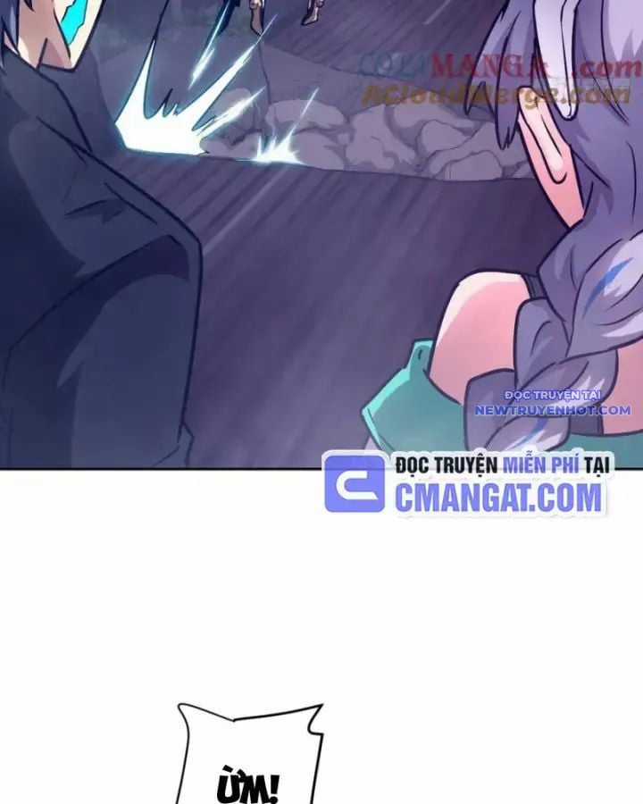 Tay Trái Của Ta Có Thể Dị Biến Chapter 88 trang 40